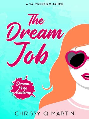 cover image of The Dream Job